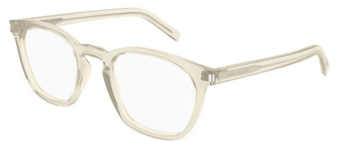 Saint Laurent Classic SL 28 OPT Eyeglasses - view 29